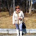 Ольга Андреева