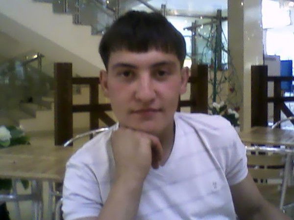 Artyr Gykasyan