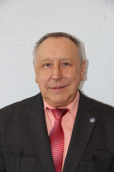 Михаил Колокольцев