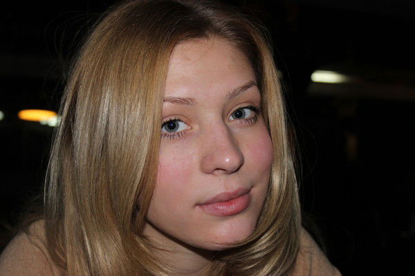 Елена Пятакова