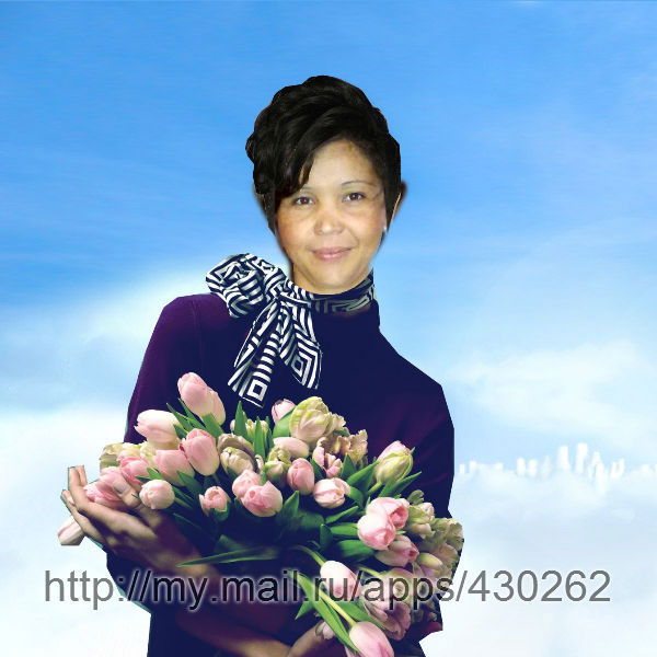 Шайыргул Маткеримова