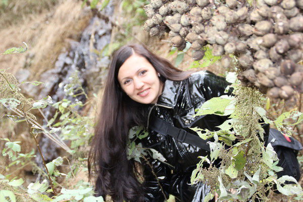 Ольга Мосунова