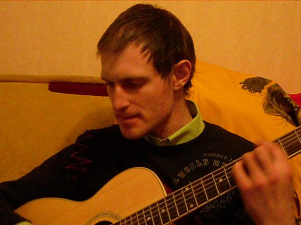 Олег Иванов