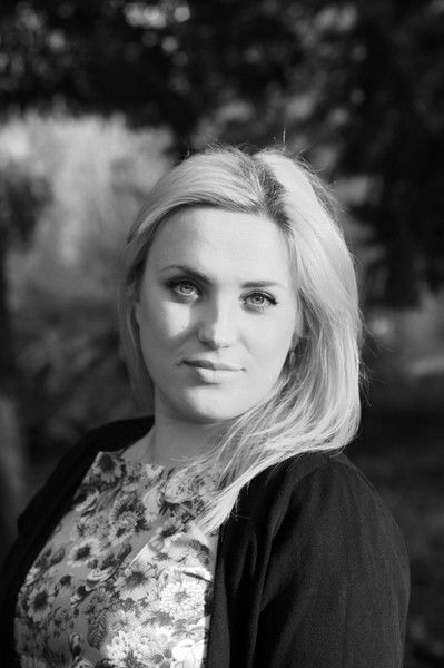 Viktorija Kovalevskaja