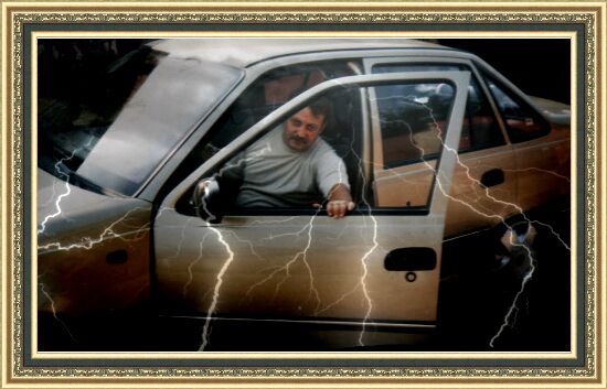 Алексей Долгов