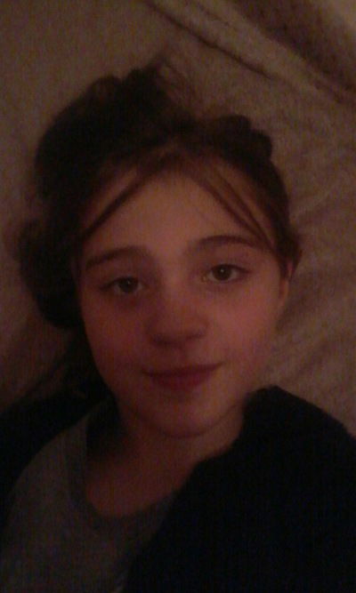 Софья Сидакова