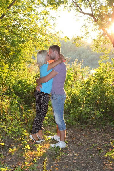 Анжелика Щербакова