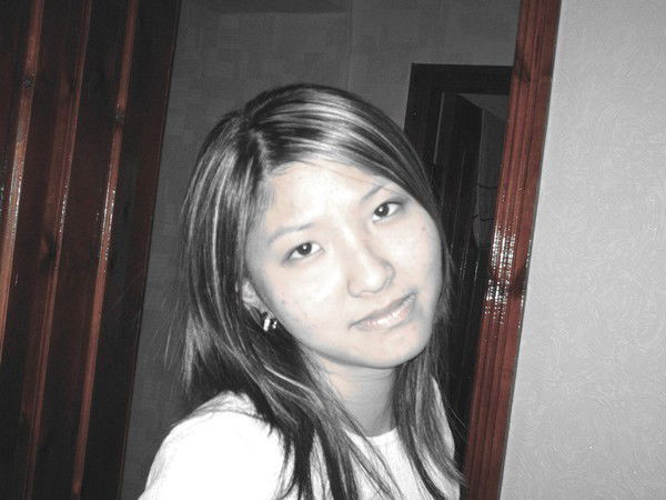 Айгуль Шарипова