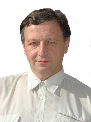 Михаил Уткин