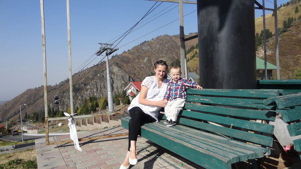 Марина Михайлова