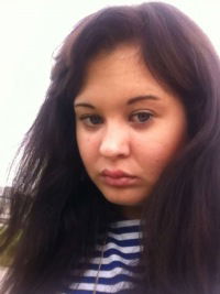 Катерина Клинцова