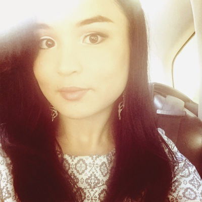 Инабат Молгождарова