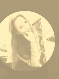 Наташа Этанова