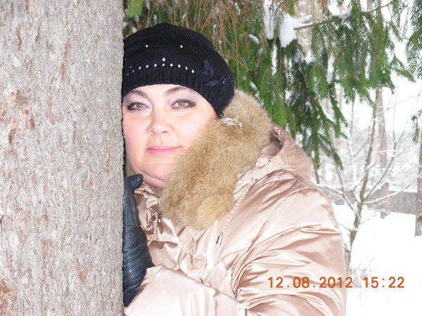 Елена Козленкова