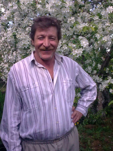 Алексей Воловик