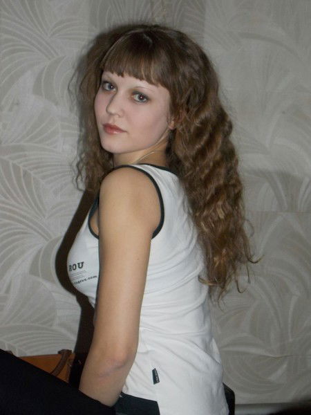 Лилия Штобер