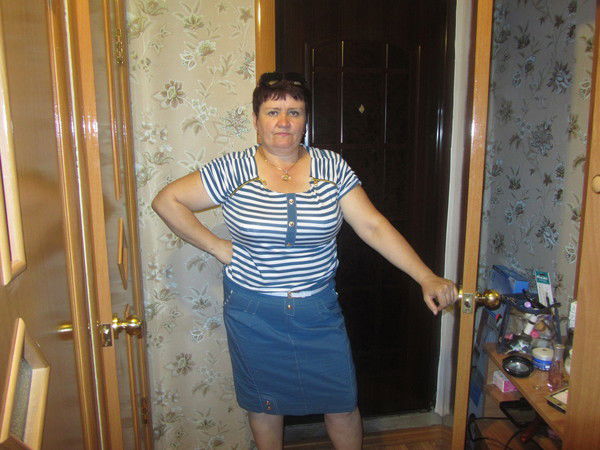 Галина Казазаева