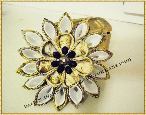 Жанна Байжан