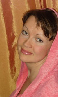 Ольга Белова