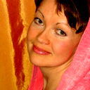 Ольга Белова