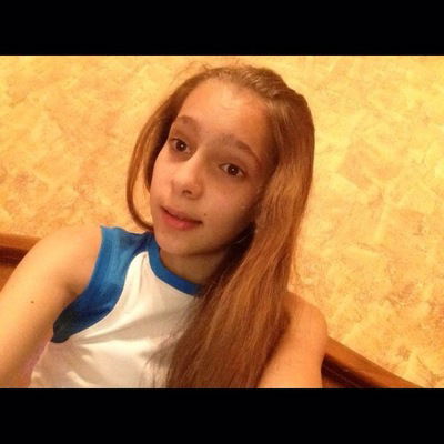 Лера Арабова