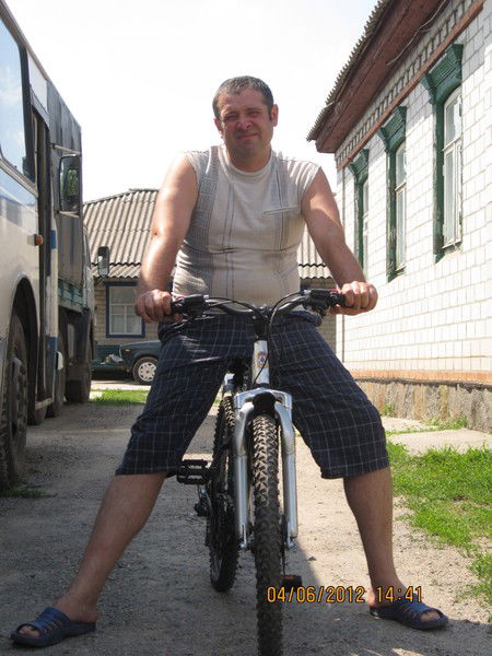 Сергей Бондарь