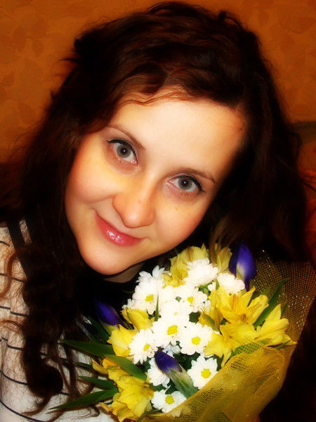 Татьяна Легеза