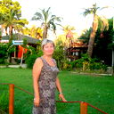 Лена Иванова