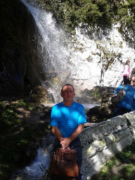 Юрий Швецов