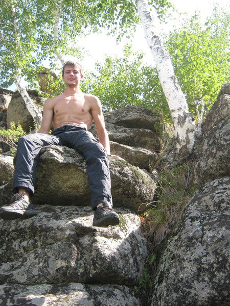 Вадим Попов