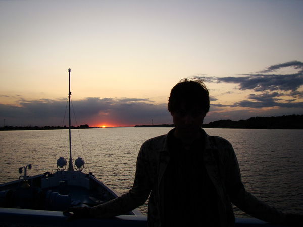 Андрей Русских