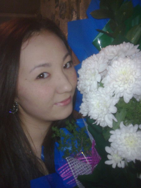 Дидар Бозданова