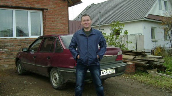 Константин Берестов