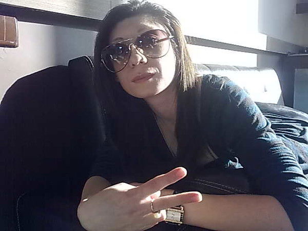 Diana Дибирова