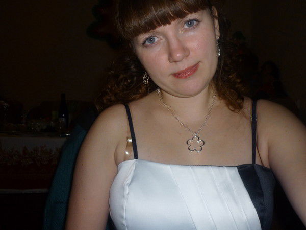 Наталья Иксанова