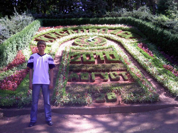 Василий Худорожков