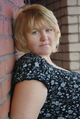 Елена Осипова