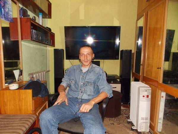 Олег Седойкин