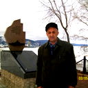Владимир Неклюдов