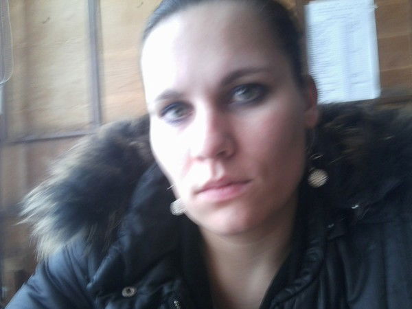 Лена Рыхлевич