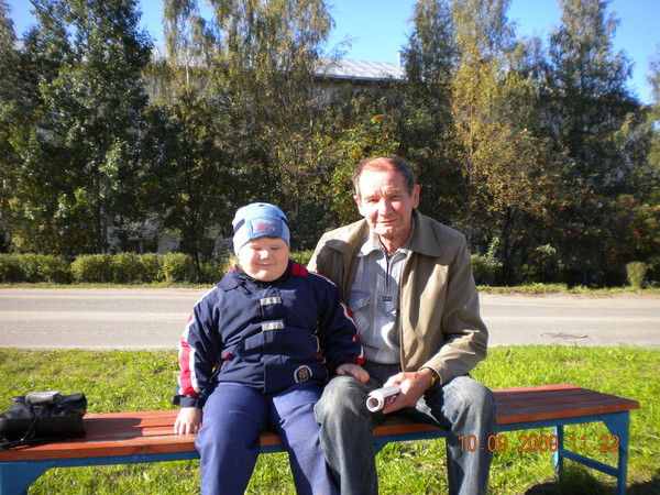 Валентин Крутиков