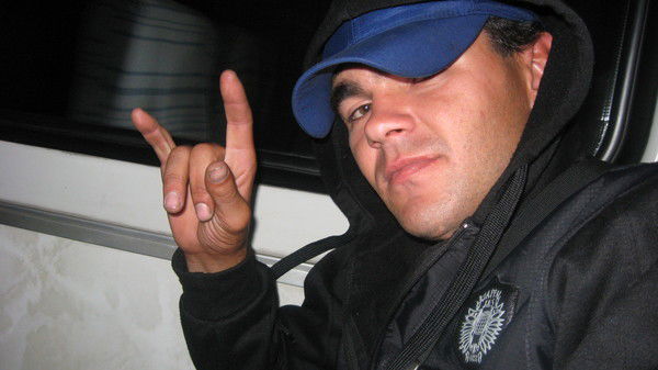 Юрий Степанов