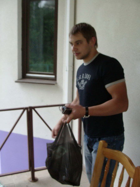 Виталий Харлап