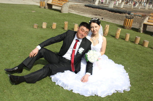 Жумагуль Адамова