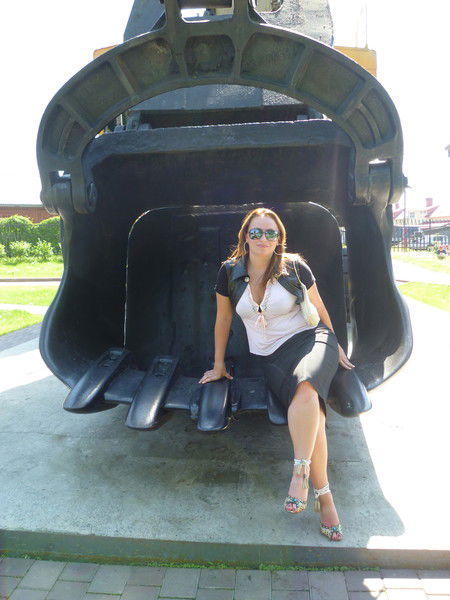 Анастасия Чечкина