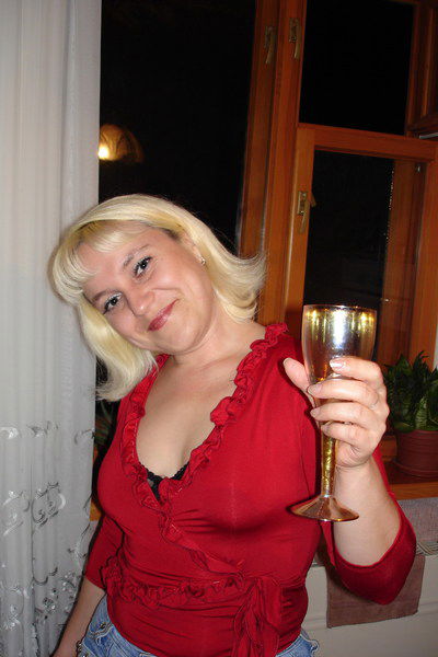 Галина Гречко