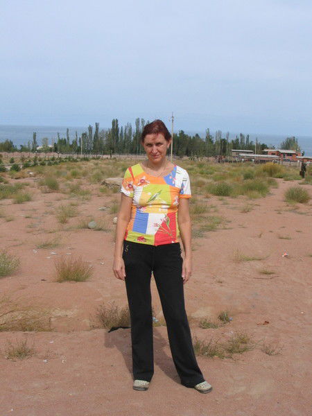 Наталья Шуралева