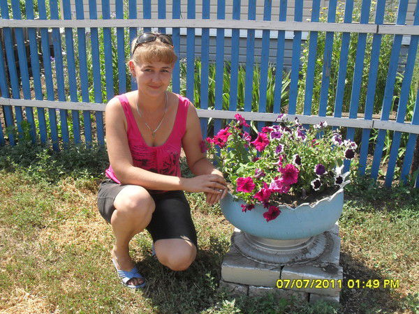 Елена Исаева