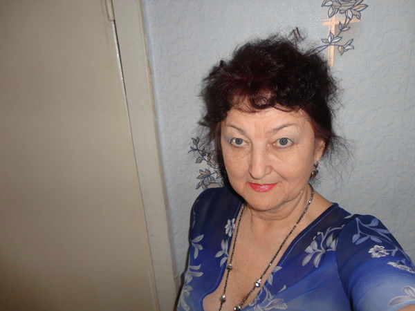 Татьяна Миронович