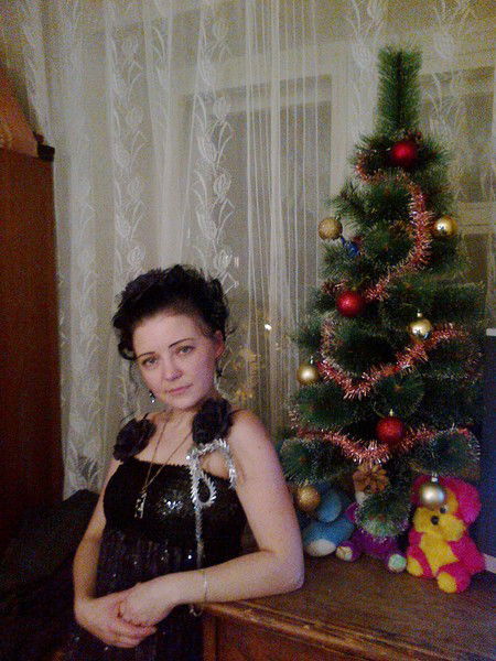 Галина Золоторева